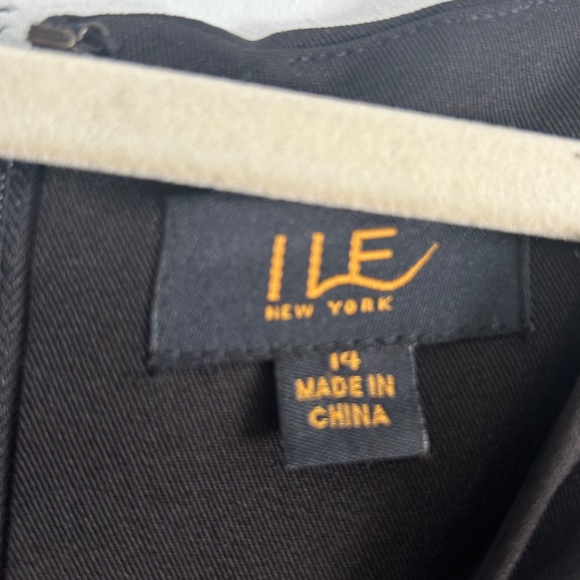 Ile new york business casual dress - Picture 3 of 3